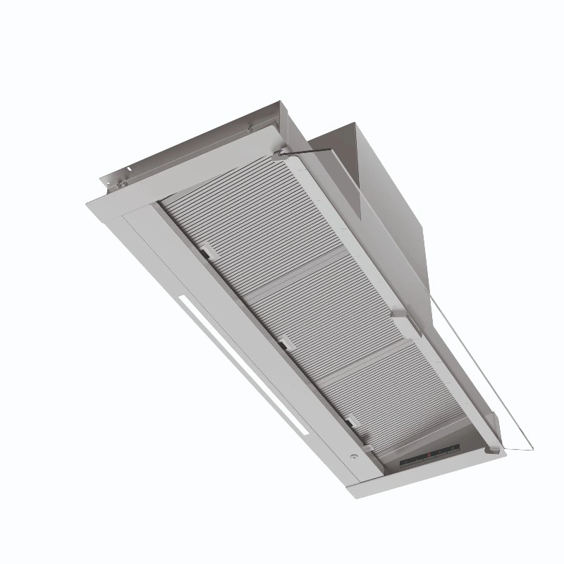 Cata ugradni aspirator CORONA NO DRIP 90 X - Inelektronik